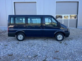Обява за продажба на Ford Transit 2.2TDCI ~10 900 лв. - изображение 2