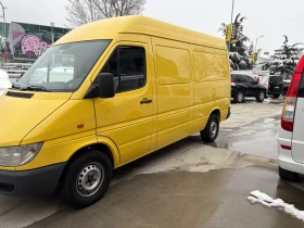 Mercedes-Benz Sprinter 313, снимка 2