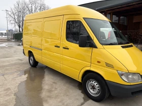 Mercedes-Benz Sprinter 313, снимка 3