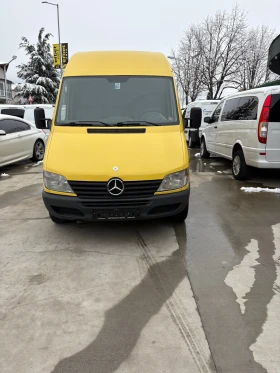 Mercedes-Benz Sprinter 313  - изображение 1