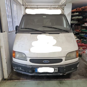 Ford Transit, снимка 1