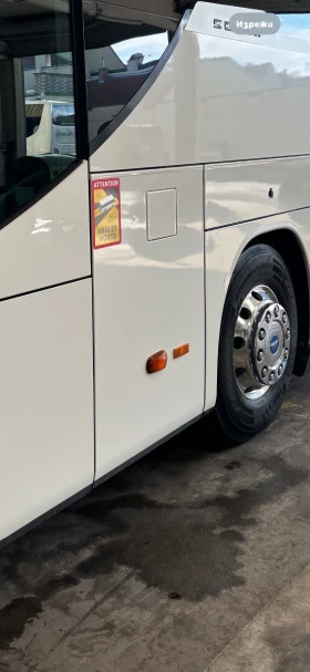 Setra S S 415 GT HD EEV | Auto.bg — изображение 9