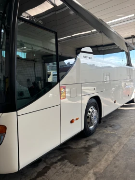 Setra S S 415 GT HD EEV | Auto.bg — изображение 2