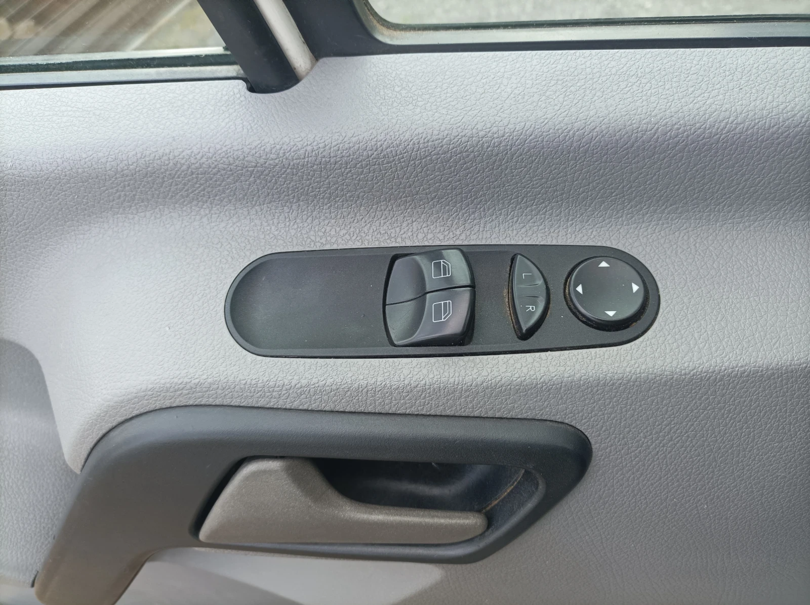 VW Crafter 2.5 tdi | Mobile.bg   11