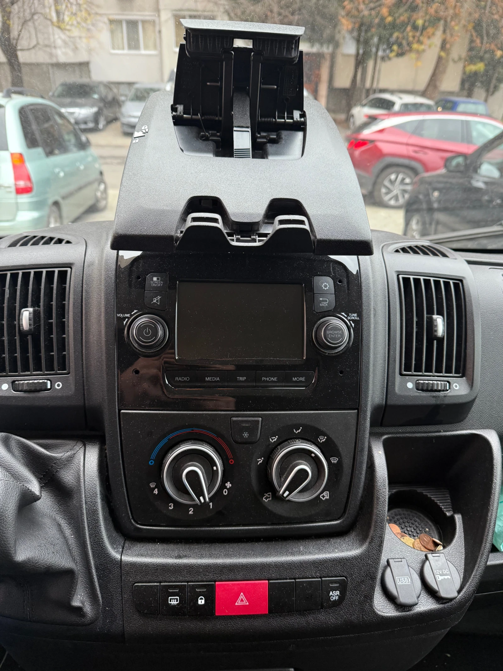 Peugeot Boxer  - изображение 8