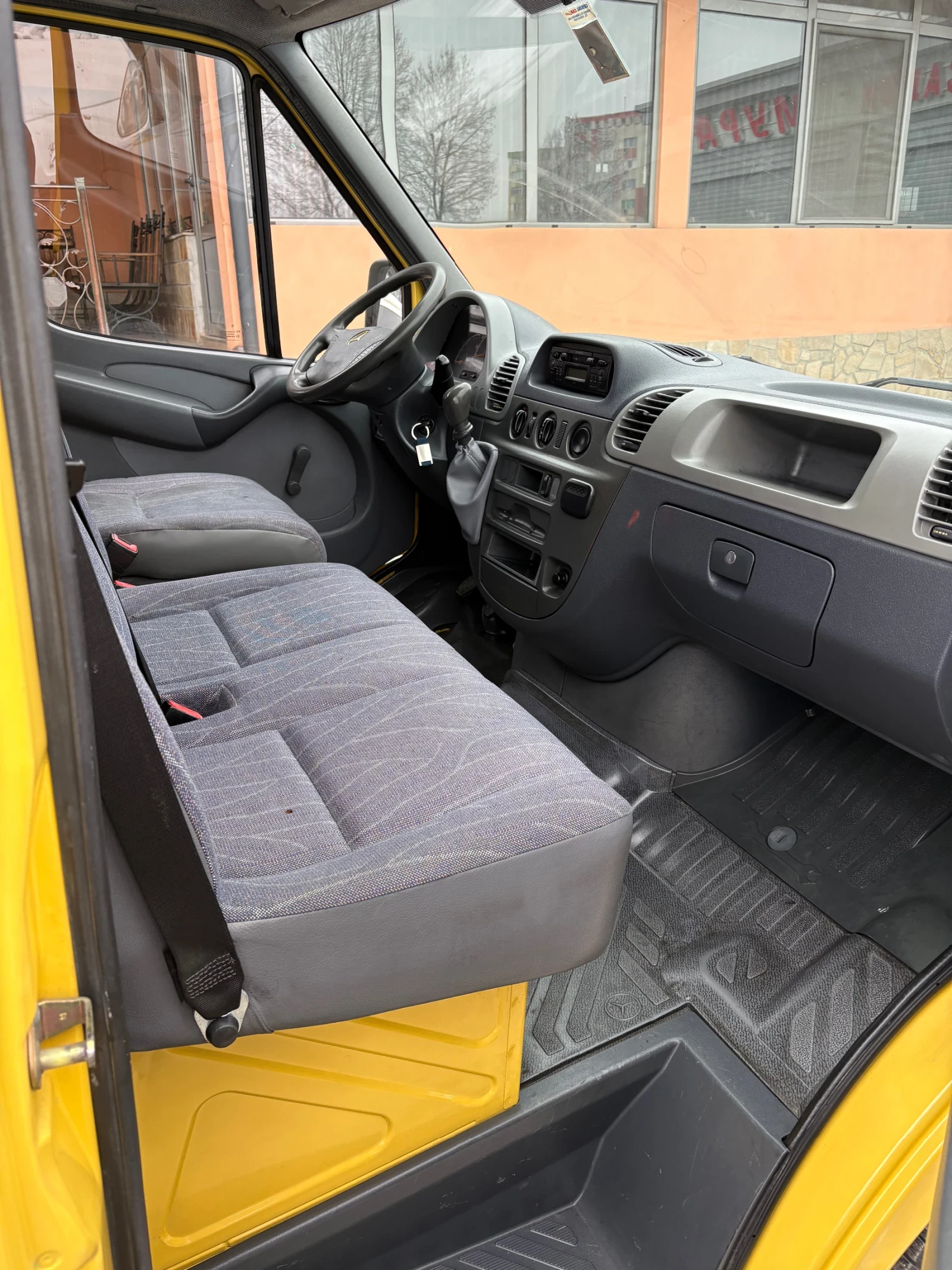 Mercedes-Benz Sprinter 313  - изображение 4