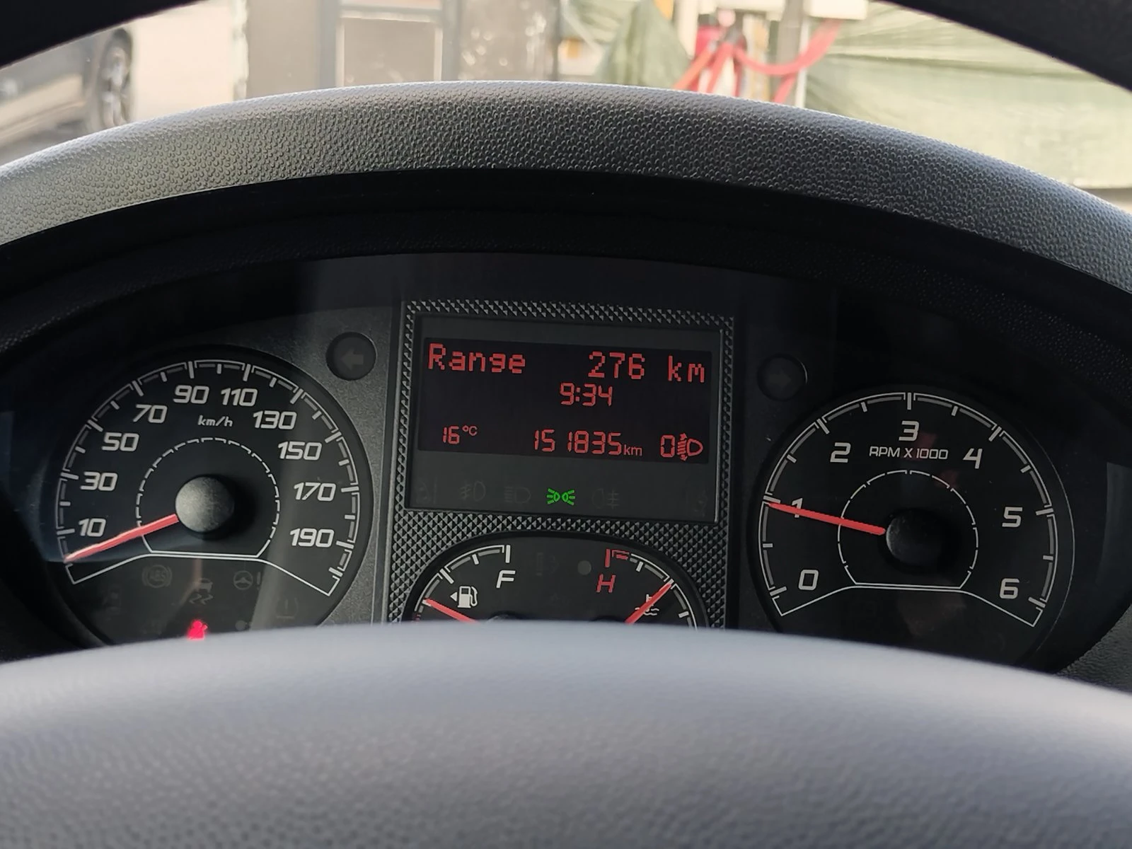 Peugeot Boxer 2.2 BlueHDi/120к.с./L3H2, снимка 11 - Бусове и автобуси - 54690803