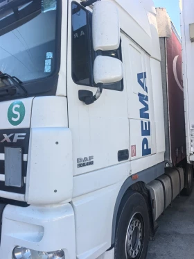 Daf XF 105, снимка 2