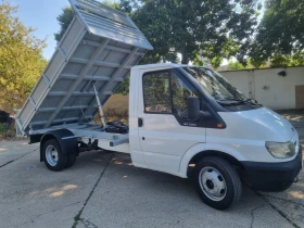 Обява за продажба на Ford Transit 2.4 TD ~17 900 лв. - изображение 3