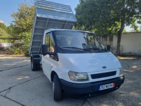 Обява за продажба на Ford Transit 2.4 TD ~17 900 лв. - изображение 2