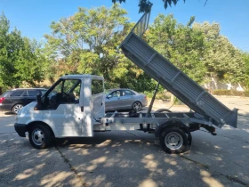 Обява за продажба на Ford Transit 2.4 TD ~17 900 лв. - изображение 8
