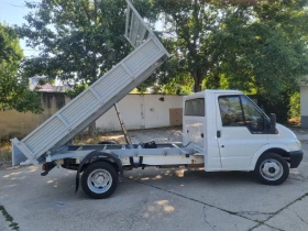 Обява за продажба на Ford Transit 2.4 TD ~17 900 лв. - изображение 4