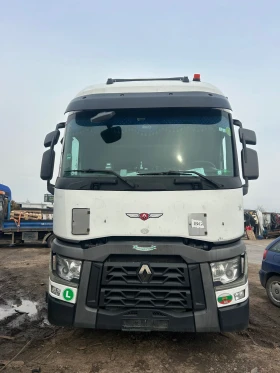 Renault T Euro 6 РЕТАРДЕР , НА ЧАСТИ, снимка 2 - Камиони - 53692663