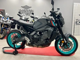 Yamaha Mt-09 ABS TCS 2022 16.000 km!!! - 569 лв/месец, снимка 3