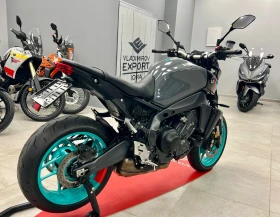 Yamaha Mt-09 ABS TCS 2022 16.000 km!!! - 569 лв/месец, снимка 4
