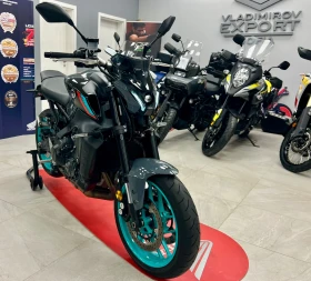 Yamaha Mt-09 ABS TCS 2022 16.000 km!!! - 569 лв/месец, снимка 11