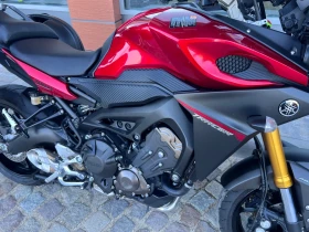 Yamaha Mt-09 Tracer, снимка 11
