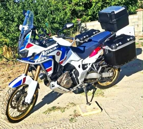 Honda Crf Adventure sport, снимка 12