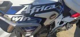 Honda Crf Adventure sport, снимка 2