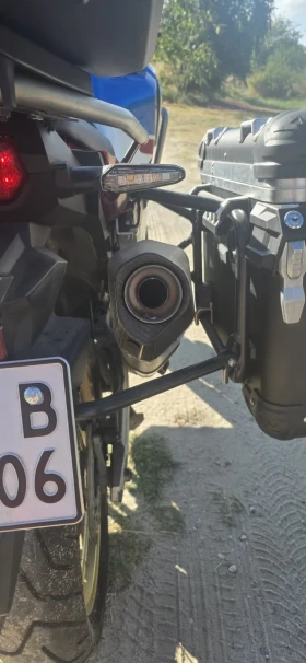 Honda Crf Adventure sport, снимка 7