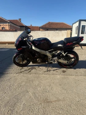 Kawasaki Zxr, снимка 3