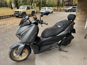 Yamaha X-max, снимка 5