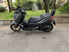 Yamaha X-max, снимка 2