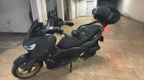 Yamaha X-max, снимка 6