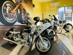 Triumph Thunderbird Внос от Швейцария, снимка 16