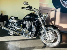 Triumph Thunderbird Внос от Швейцария, снимка 3