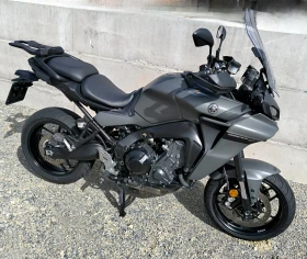 Yamaha Mt-09 GT, снимка 1