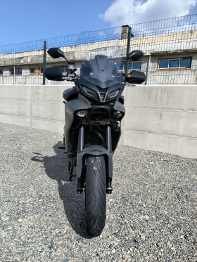 Yamaha Mt-09 GT, снимка 5