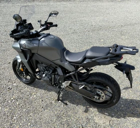 Yamaha Mt-09 GT, снимка 7