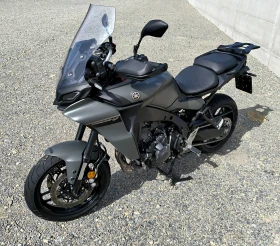 Yamaha Mt-09 GT, снимка 6