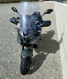 Yamaha Mt-09 GT, снимка 3