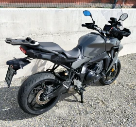 Yamaha Mt-09 GT, снимка 2