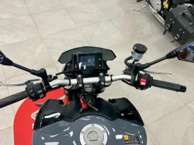 Yamaha Mt-09 ABS TCS 2022 16.000 km!!! | Mobile.bg    9