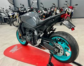 Yamaha Mt-09 ABS TCS 2022 16.000 km!!! | Mobile.bg    6
