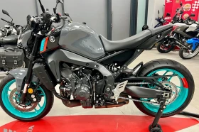 Yamaha Mt-09 ABS TCS 2022 16.000 km!!! | Mobile.bg    7