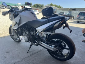     Ktm Super Duke 990