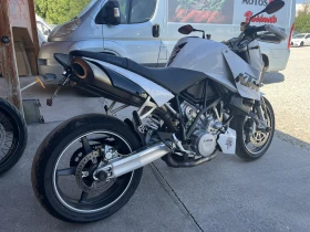     Ktm Super Duke 990