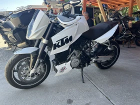    Ktm Super Duke 990