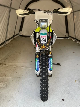 Husqvarna FE | Mobile.bg    6