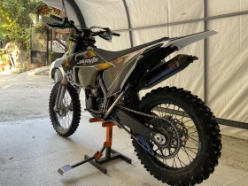 Husqvarna FE | Mobile.bg    10