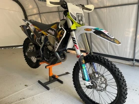 Husqvarna FE | Mobile.bg    8