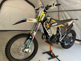     Husqvarna FE