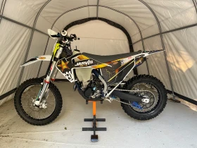     Husqvarna FE