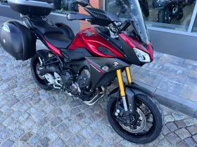 Обява за продажба на Yamaha Mt-09 Tracer ~14 500 лв. - изображение 1