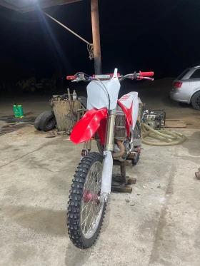 Обява за продажба на Honda Crf ~6 500 лв. - изображение 5