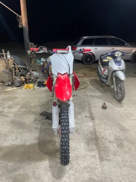 Обява за продажба на Honda Crf ~6 500 лв. - изображение 3